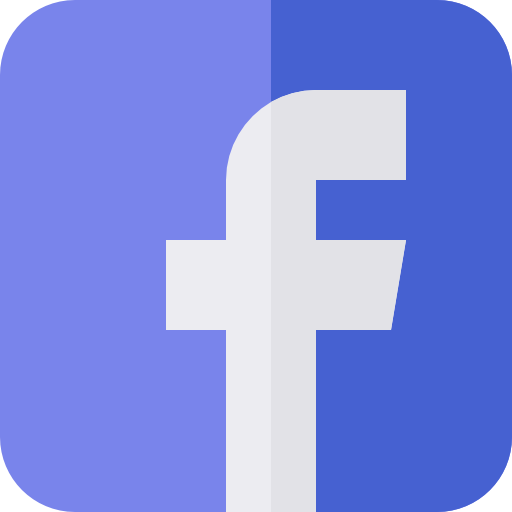 Facebook Icon